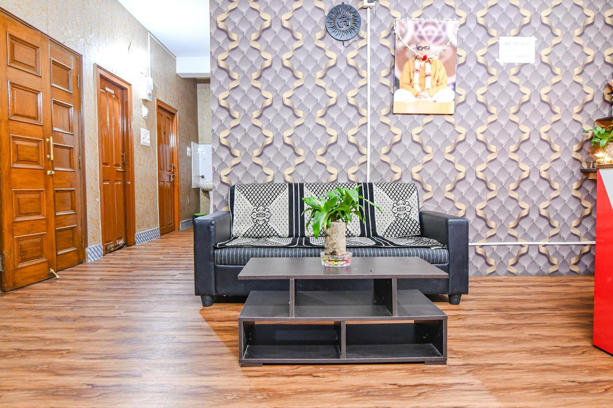 Fabexpress Astoria House Hotel Calcutta Buitenkant foto